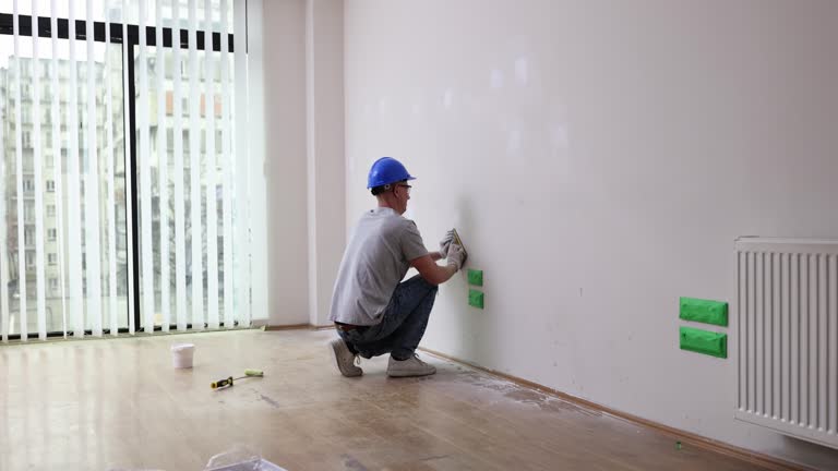 Reliable Bradley, IL Drywall & Painting Services Solutions